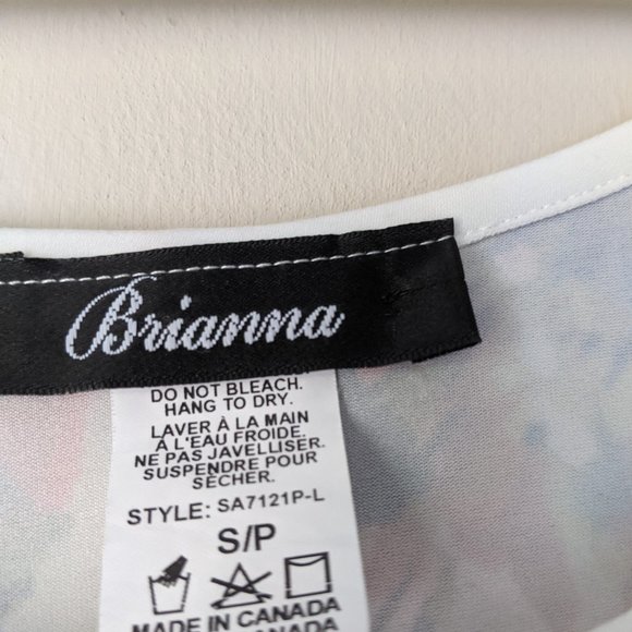 Beautiful summer dress - Picture 3 of 3